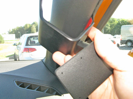 Brodit ProClip 605256 - Cupra Ateca 2017-2026