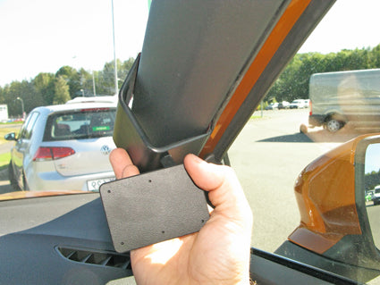 Brodit ProClip 605256 - Cupra Ateca 2017-2026