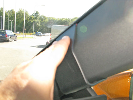 Brodit ProClip 605256 - Cupra Ateca 2017-2026