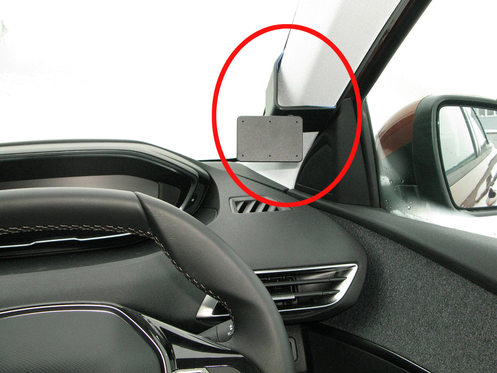 Brodit ProClip 605276 - Peugeot 3008 2017-2024