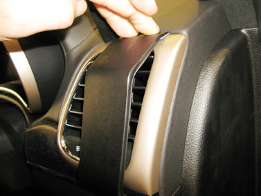 Brodit ProClip 605283 - Jeep Grand Cherokee 2011-2020