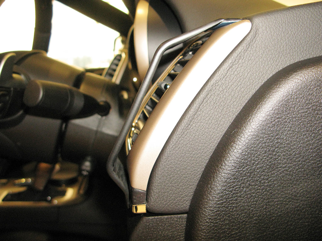 Brodit ProClip 605283 - Jeep Grand Cherokee 2011-2020