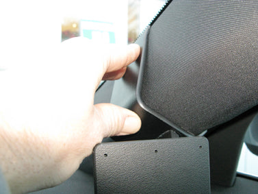 Brodit ProClip 605284 - Volvo XC90 2015-2024