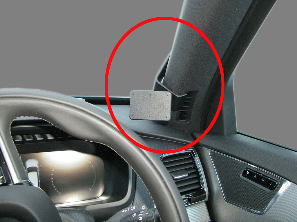 Brodit ProClip 605284 - Volvo XC90 2015-2024