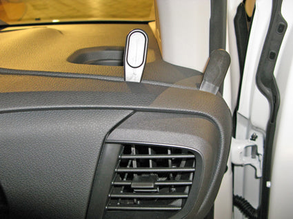 Brodit ProClip 605287 - Citroen Dispatch 2016-2026