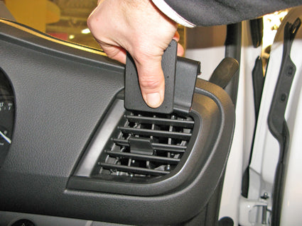 Brodit ProClip 605287 - Citroen Dispatch 2016-2026