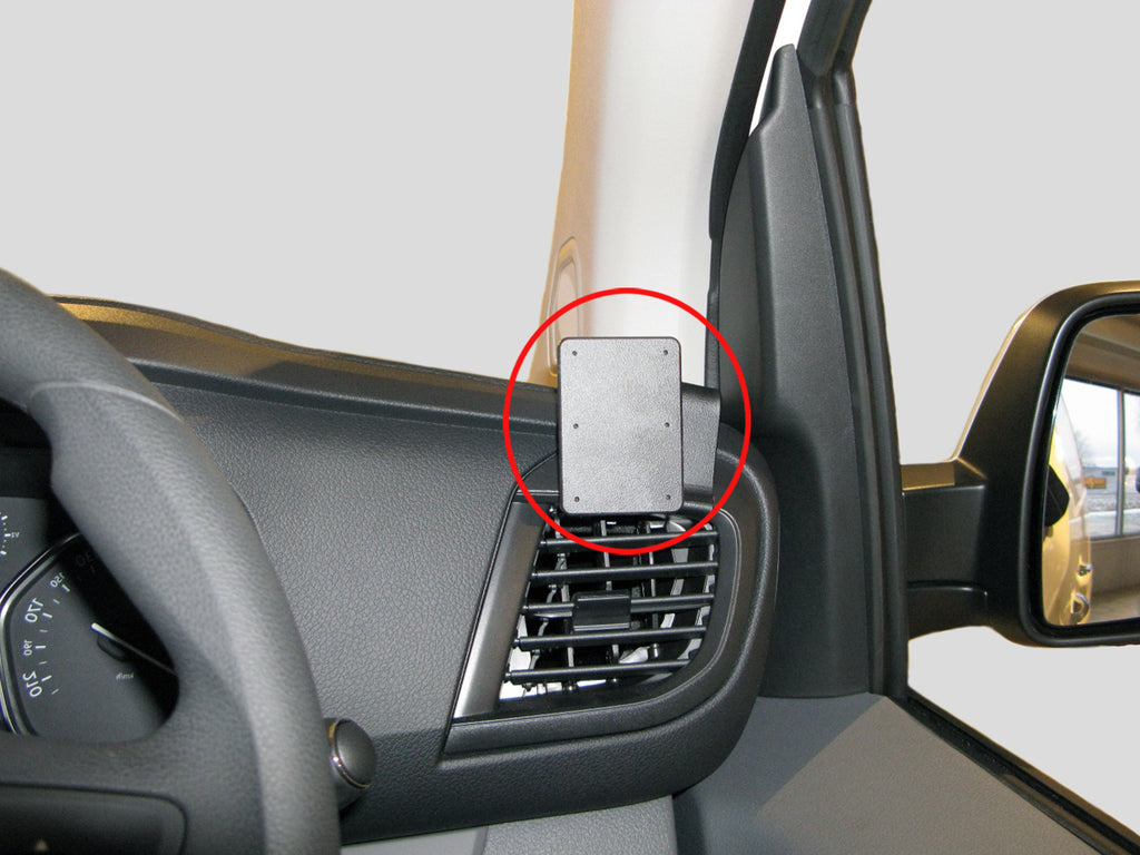 Brodit ProClip 605287 - Citroen Dispatch 2016-2026