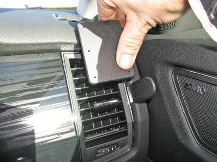 Brodit ProClip 605295 - Skoda Kodiaq 2017-2023
