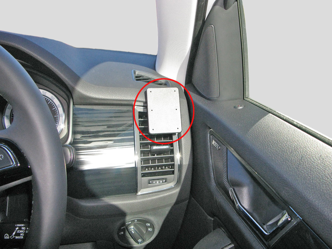 Brodit ProClip 605295 - Skoda Kodiaq 2017-2023