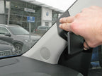 Brodit ProClip 605298 - Volkswagen Amarok 2017-2023