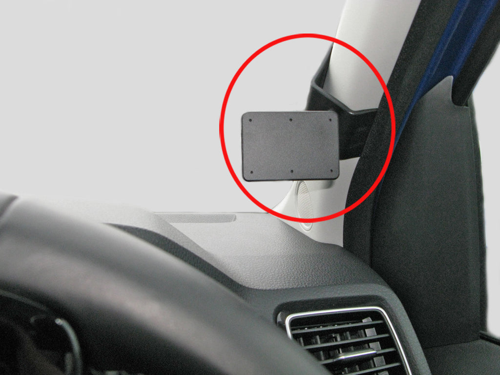Brodit ProClip 605298 - Volkswagen Amarok 2017-2023