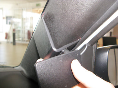 Brodit ProClip 605305 - Suzuki Ignis 2016-2023