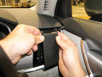Brodit ProClip 605308 - Volvo S90 2017-2026