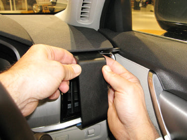 Brodit ProClip 605308 - Volvo S90 2017-2026