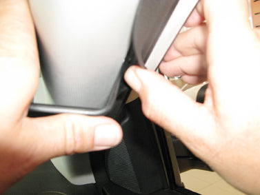 Brodit ProClip 605331 - Kia Rio 2018-2026