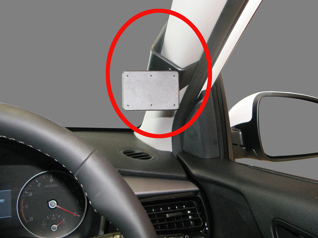 Brodit ProClip 605331 - Kia Rio 2018-2026