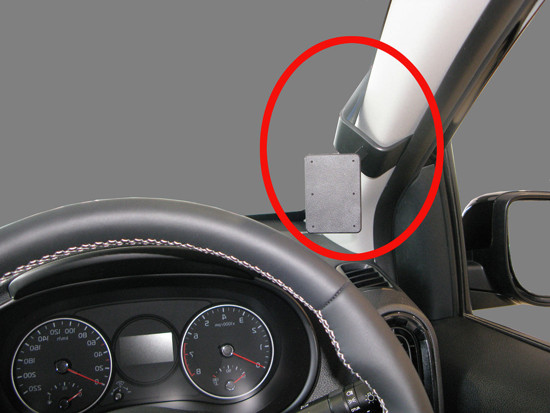 Brodit ProClip 605332 - Kia Picanto 2018-2026