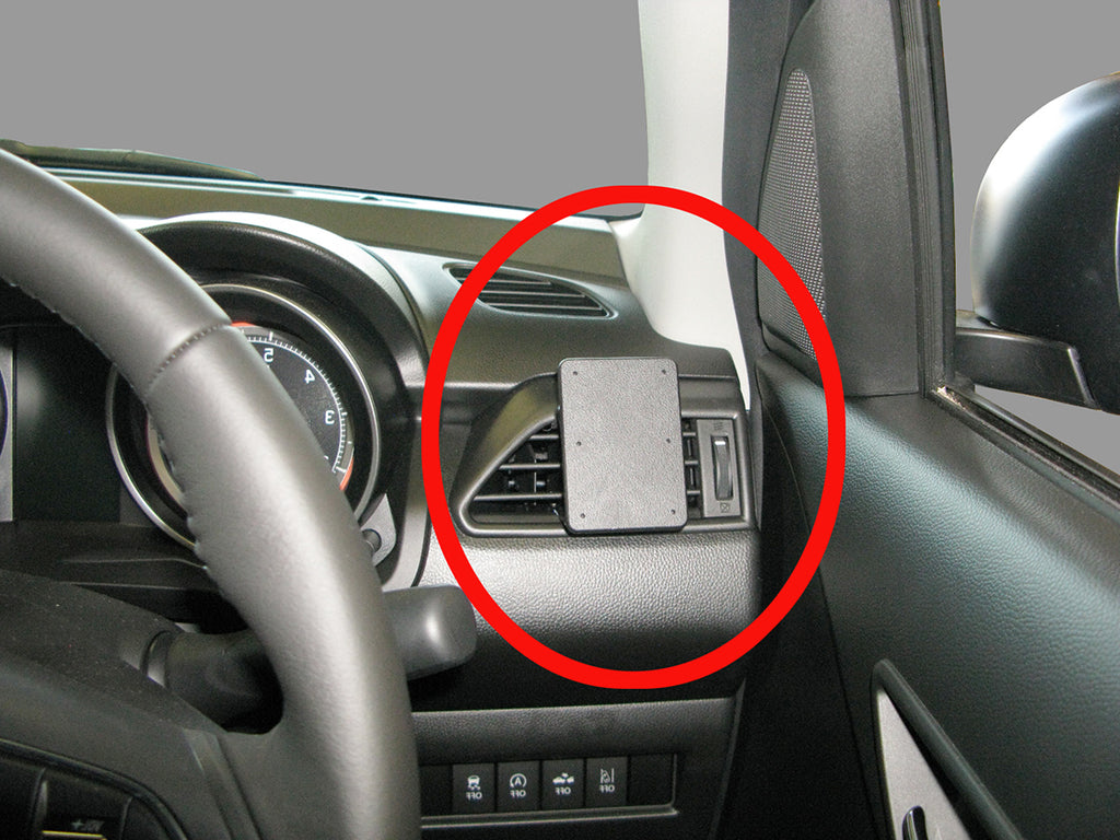 Brodit ProClip 605363 - Suzuki Swift 2018-2024