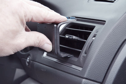 Brodit ProClip 605373 - Subaru Legacy 2015-2021