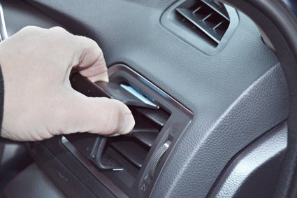 Brodit ProClip 605373 - Subaru Legacy 2015-2021