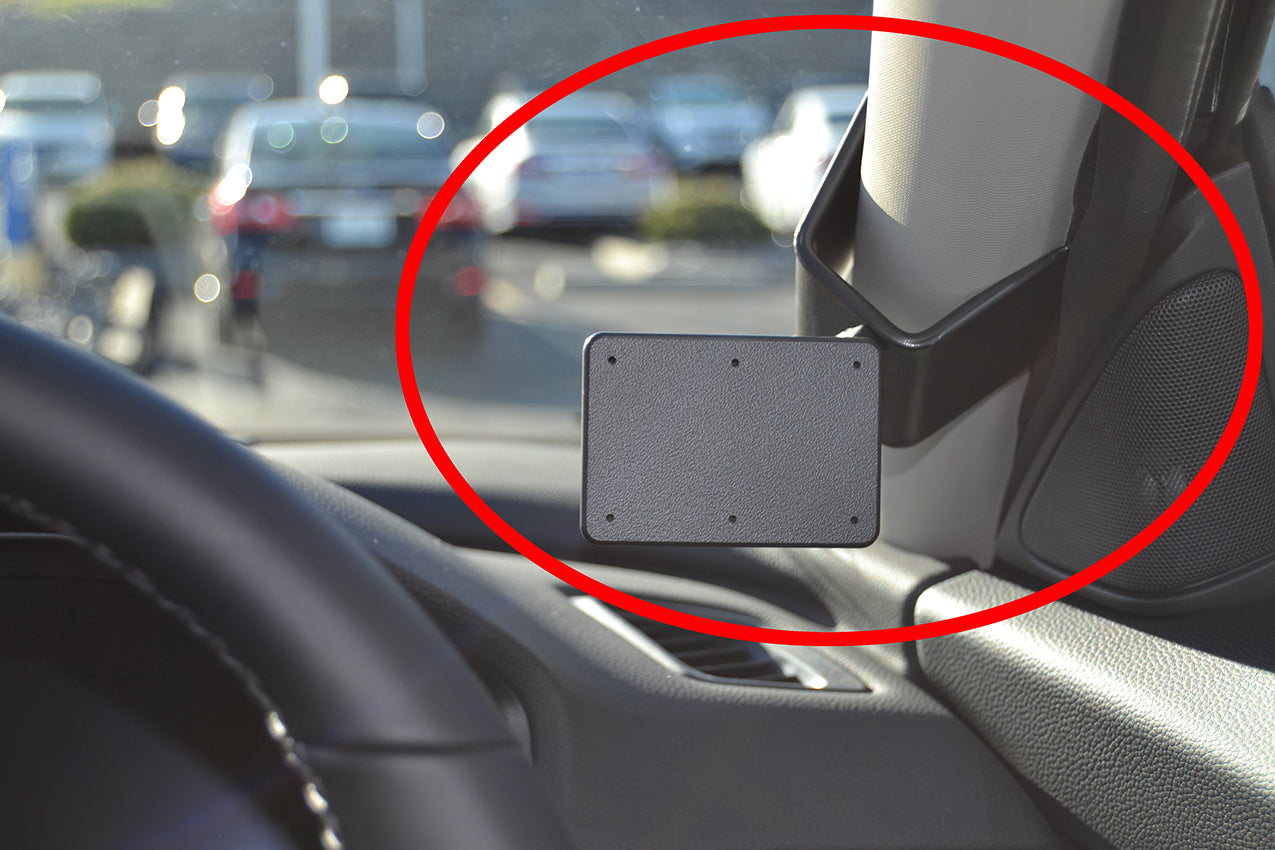 Brodit ProClip 605376 - Honda Accord 2018-2022