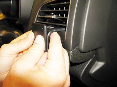 Brodit ProClip 605415 - Renault Mégane IV 2016-2022