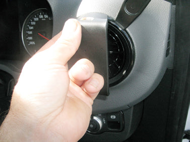 Brodit ProClip 605446 - Mercedes-Benz Sprinter 2019-2026