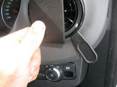 Brodit ProClip 605446 - Mercedes-Benz Sprinter 2019-2026
