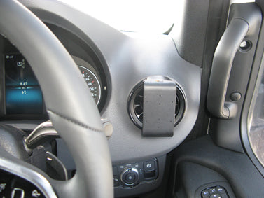 Brodit ProClip 605446 - Mercedes-Benz Sprinter 2019-2026