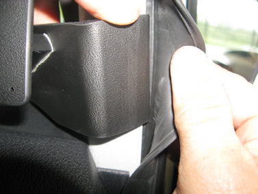 Brodit ProClip 605452 - Mercedes-Benz Vito 2015-2023