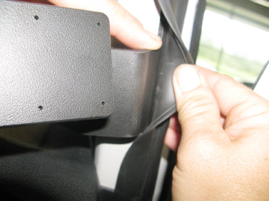 Brodit ProClip 605452 - Mercedes-Benz Vito 2015-2023