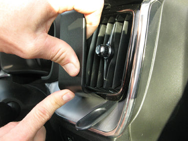 Brodit ProClip 605463 - Volvo S60 2018-2026