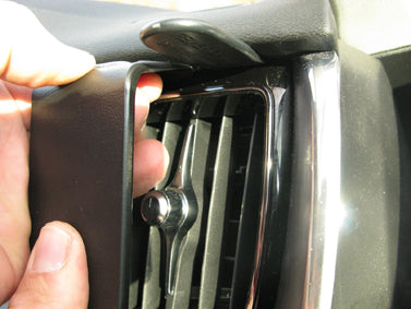 Brodit ProClip 605463 - Volvo S60 2018-2026