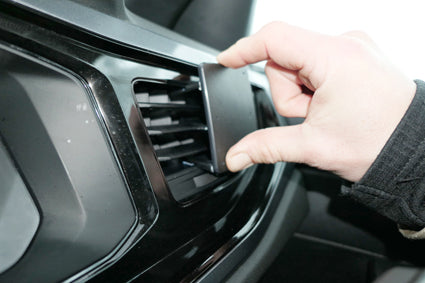 Brodit ProClip 605483 - Volkswagen Polo 2018-2025