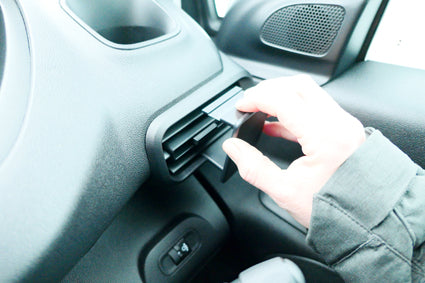 Brodit ProClip 605488 - Citroen Berlingo III 2019-2026