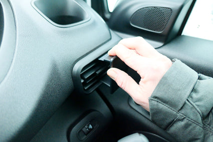 Brodit ProClip 605488 - Citroen Berlingo III 2019-2026