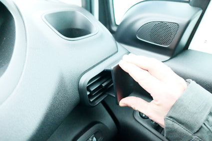 Brodit ProClip 605488 - Citroen Berlingo III 2019-2026