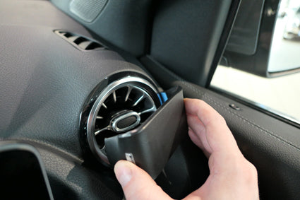 Brodit ProClip 605495 - Mercedes-Benz B-Class 2019-2026