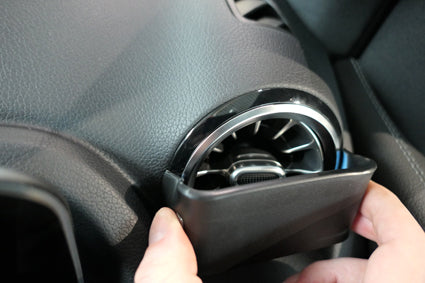 Brodit ProClip 605495 - Mercedes-Benz B-Class 2019-2026