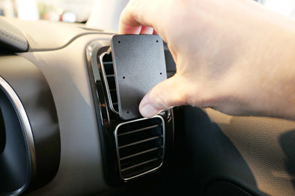 Brodit ProClip 605501 - Citroen C5 Aircross 2019-2022