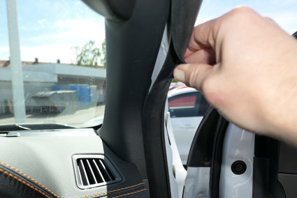 Brodit ProClip 605516 - Ford Ranger 2016-2022