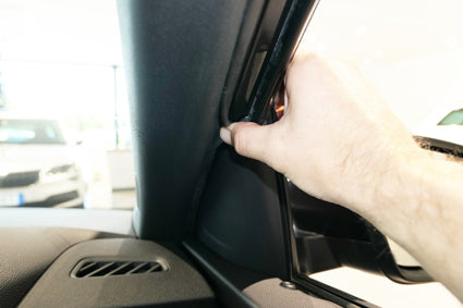 Brodit ProClip 605520 - Skoda Scala 2019-2026
