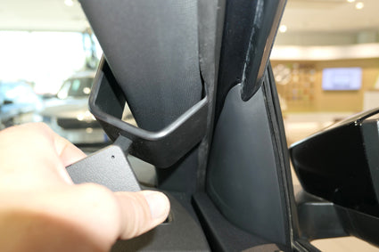 Brodit ProClip 605520 - Skoda Scala 2019-2026