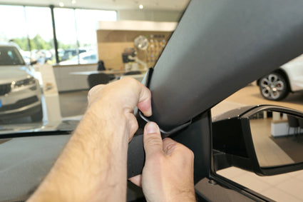 Brodit ProClip 605520 - Skoda Scala 2019-2026