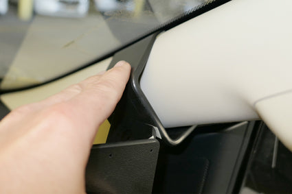 Brodit ProClip 605527 - Mazda BT 50 2015-2020