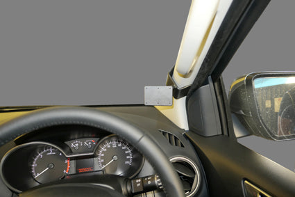 Brodit ProClip 605527 - Mazda BT 50 2015-2020