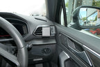 Brodit ProClip 605532 - Seat Tarraco 2019-2024
