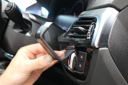 Brodit ProClip 605534 - BMW 5-Serie G30, G31 2018-2023