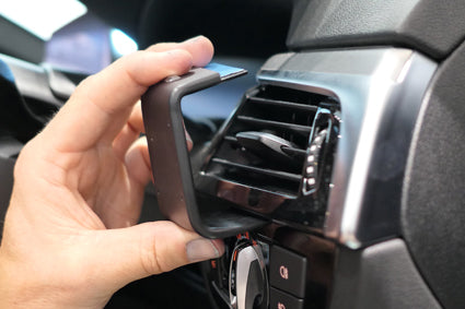 Brodit ProClip 605534 - BMW 5-Serie G30, G31 2018-2023