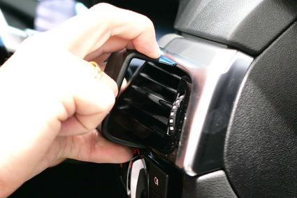 Brodit ProClip 605534 - BMW 5-Serie G30, G31 2018-2023